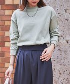 【セットアップセブン/SETUP7】のUnited Athle/6.2オンス プレミアムコットン ロングスリーブ Tシャツ 5913 SAGE|ID: prp329100004795874 ipo3291000000034795209