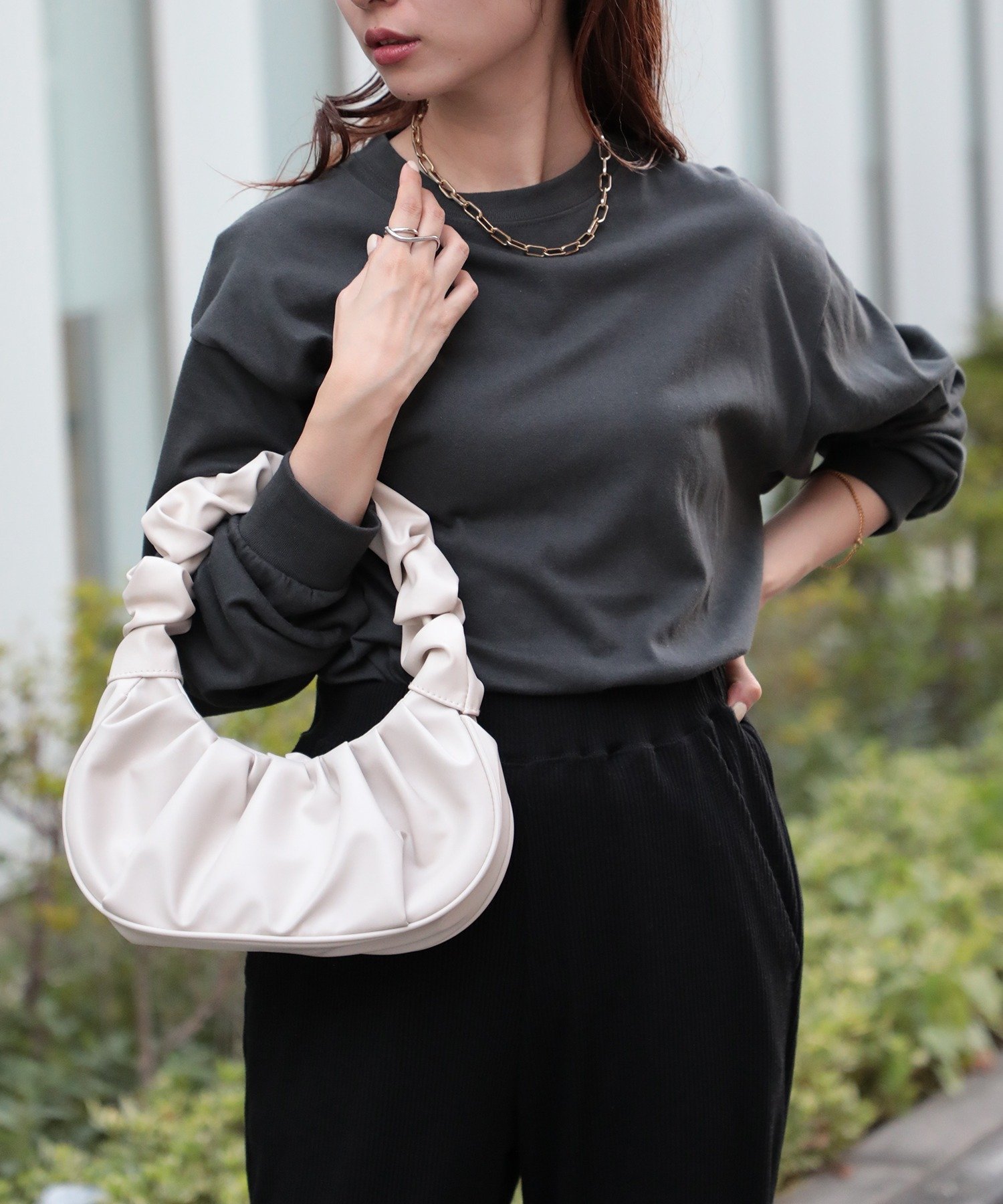 【セットアップセブン/SETUP7】のUnited Athle/6.2オンス プレミアムコットン ロングスリーブ Tシャツ 5913 インテリア・キッズ・メンズ・レディースファッション・服の通販 founy(ファニー) ファッション Fashion レディースファッション Fashion for Women トップス・カットソー Cut & Sew Tops シャツ・ブラウス・オフィスカジュアル Elegant Blouses & Button-Ups ロングTシャツ・Tシャツ Longline T-Shirts & Tees カーゴパンツ Cargo Pants, Utility Pants キャップ Cap, Baseball Cap サマー Summer, Summer Style サンダル Sandals, Summer Shoes シンプル Simple, Minimal スニーカー Sneakers, Trainers スポーツ Sports, Activewear スリーブ Sleeve, Long Sleeve / Short Sleeve セットアップ Set-Up, Coordinated Outfit ダブル Double, Double-Breasted デニム Denim, Jeans Material トレンド Trend, Trending Now なめらか Smooth, Silky Texture ハーフ Half, Half-Length プレミアム Premium, High-End ベーシック Basic, Essential メッシュ Mesh, Net Fabric ロング Long, Long-Length 再入荷 Restock / Back in Stock 送料無料 Free Shipping おすすめ Recommended / Our Picks SUMI|ID: prp329100004795874 ipo3291000000034795210