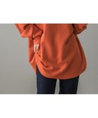 【ラジュール/Lajour】のボリュームスリーブプルオーバー オレンジ|ID: prp329100004795891 ipo3291000000034795304
