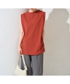 【フリークスストア/FREAK'S STORE】の袖 インタック ノースリーブ Tシャツ【限定展開】 25SS レンガ|ID: prp329100004795903 ipo3291000000034795364