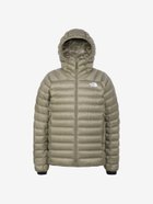 【ザ ノース フェイス/THE NORTH FACE / MEN】の【公式】ウーゼルフーディ(メンズ) マッシュルーム|ID: prp329100004795910 ipo3291000000035185584
