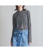 【ユナイテッドアローズ/UNITED ARROWS】のH シアージャージープルオーバー MD.GRAY|ID: prp329100004795913 ipo3291000000034795406