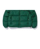 【エクストララージ/XLARGE】のDOWN JACKET 人気、トレンドファッション・服の通販 founy(ファニー) ファッション Fashion レディースファッション Fashion for Women アウター Coat / Outerwear Collection レディースジャケット・軽アウター Jackets ジャケット Jacket, Outerwear ダウン Down, Puffer パッチ Patch, Appliqué ベーシック Basic, Essential ラバー Rubber, Rubber Sole 冬 Winter / This Winter thumbnail GREEN|ID: prp329100004795915 ipo3291000000034795415