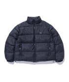 【エクストララージ/XLARGE】のDOWN JACKET 人気、トレンドファッション・服の通販 founy(ファニー) ファッション Fashion レディースファッション Fashion for Women アウター Coat / Outerwear Collection レディースジャケット・軽アウター Jackets ジャケット Jacket, Outerwear ダウン Down, Puffer パッチ Patch, Appliqué ベーシック Basic, Essential ラバー Rubber, Rubber Sole 冬 Winter / This Winter thumbnail MULTI|ID: prp329100004795915 ipo3291000000034795416