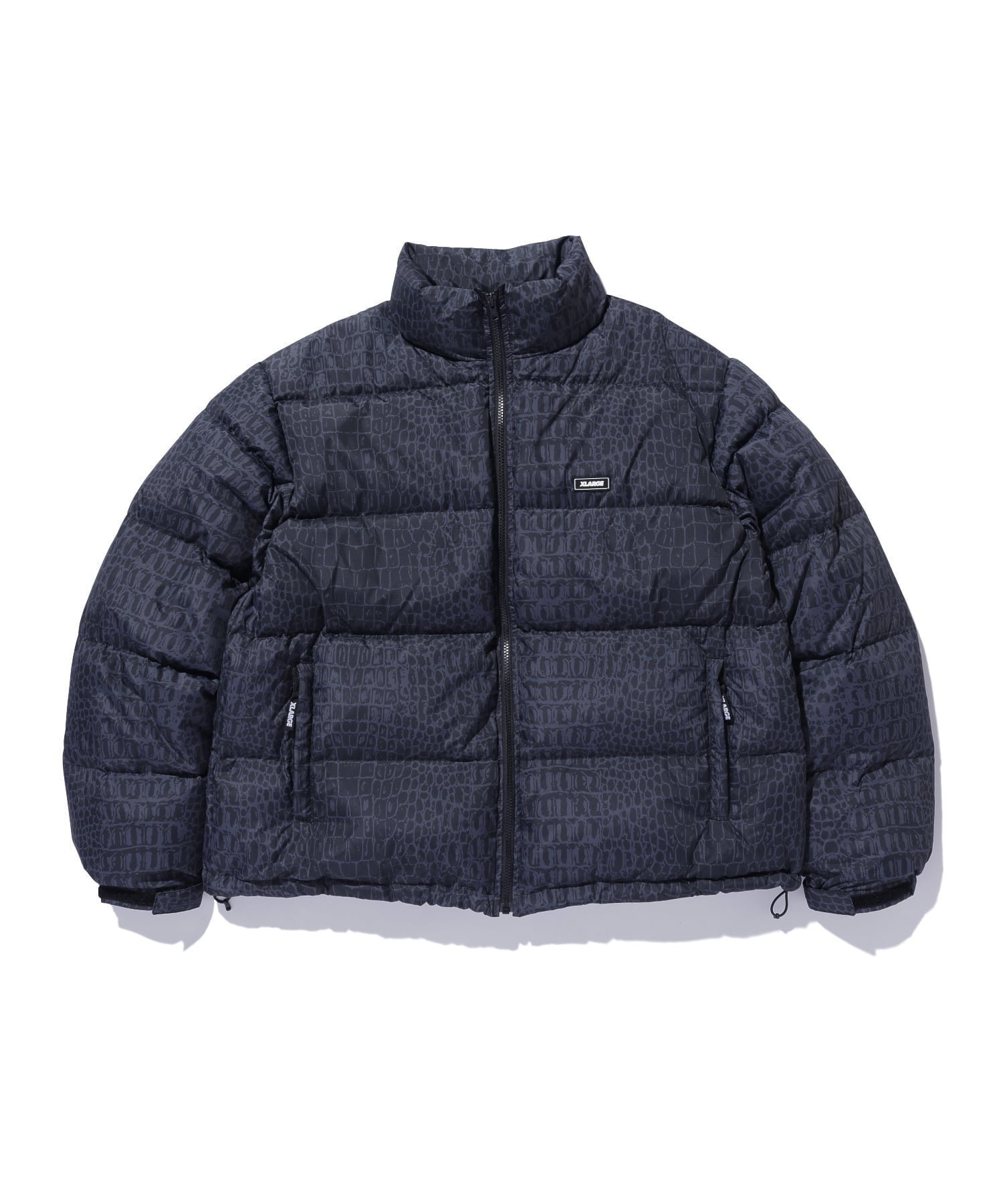 【エクストララージ/XLARGE】のDOWN JACKET インテリア・キッズ・メンズ・レディースファッション・服の通販 founy(ファニー) 　ファッション　Fashion　レディースファッション　Fashion for Women　アウター　Coat / Outerwear Collection　レディースジャケット・軽アウター　Jackets　ジャケット　Jacket, Outerwear　ダウン　Down, Puffer　パッチ　Patch, Appliqué　ベーシック　Basic, Essential　ラバー　Rubber, Rubber Sole　冬　Winter / This Winter　MULTI|ID: prp329100004795915 ipo3291000000034795416