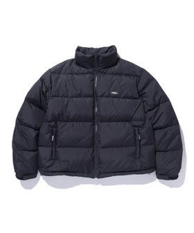 【エクストララージ/XLARGE】のDOWN JACKET 人気、トレンドファッション・服の通販 founy(ファニー) ファッション Fashion レディースファッション Fashion for Women アウター Coat / Outerwear Collection レディースジャケット・軽アウター Jackets ジャケット Jacket, Outerwear ダウン Down, Puffer パッチ Patch, Appliqué ベーシック Basic, Essential ラバー Rubber, Rubber Sole 冬 Winter / This Winter |ID:prp329100004795915