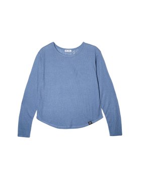 【ミルクフェド/MILKFED.】のSTRIPE SHEER L/S TOP MILKFED. 人気、トレンドファッション・服の通販 founy(ファニー) ファッション Fashion レディースファッション Fashion for Women キャミソール Camisole, Spaghetti Strap Top シアー Sheer, See-Through タンク Tank Top, Sleeveless Top トレンド Trend, Trending Now ルーズ Loose, Oversized |ID:prp329100004795917