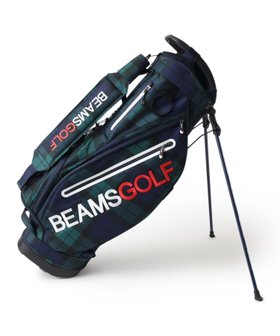 【ビームス ゴルフ/BEAMS GOLF / MEN】のブラックウォッチ スタンド キャディバッグ 人気、トレンドファッション・服の通販 founy(ファニー) ファッション Fashion メンズファッション Fashion for Men バッグ Bags アクセサリー Fashion Accessories 傘 Umbrella, Parasol スタンド Stand Collar, Upright Stand セパレート Separate, Two-Piece 定番 Standard, Basic Item プレート Plate, Dish ポケット Pocket, Pocket Detail マグネット Magnet, Magnetic Closure おすすめ Recommended / Our Picks エレガント 上品 Elegant ゴルフ Golf |ID:prp329100004795918
