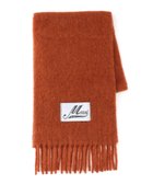 【マルニ/MARNI】のアルパカ混マフラー 人気、トレンドファッション・服の通販 founy(ファニー) ファッション Fashion レディースファッション Fashion for Women マフラー・スヌード / 冬小物の定番 Scarves & Mufflers なめらか Smooth, Silky Texture マフラー Scarf, Muffler thumbnail CLAY|ID: prp329100004795939 ipo3291000000034795546