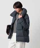 【ユナイテッドアローズ/UNITED ARROWS】の【別注】 PYRENEX ELAURA ダウンジャケット DK.GRAY|ID:prp329100004795949