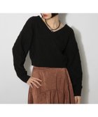 【ページボーイ/PAGEBOY】の【前後2WAY】レースアップ2WAYショート 人気、トレンドファッション・服の通販 founy(ファニー) ファッション Fashion レディースファッション Fashion for Women ショート Short, Short Length レース Lace, Lace Fabric thumbnail ブラック09|ID: prp329100004795952 ipo3291000000034795621