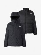 【ザ ノース フェイス/THE NORTH FACE / MEN】の【公式】クロノストリクライメイトジャケット(メンズ) 人気、トレンドファッション・服の通販 founy(ファニー) ファッション Fashion メンズファッション Fashion for Men アウトドア Outdoor Clothing インナー Innerwear ジャケット Jacket, Outerwear タフタ Taffeta, Structured Fabric フロント Front, Front Design メンズ Men's, Menswear 春 Spring 秋 Autumn 軽量 Lightweight, Ultra Light thumbnail ブラック|ID: prp329100004795956 ipo3291000000034795651