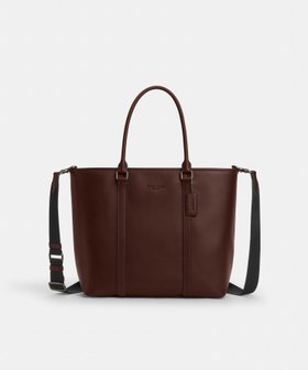 【コーチ/COACH / MEN】の【公式】ネイサン トート バッグ 人気、トレンドファッション・服の通販 founy(ファニー) ファッション Fashion メンズファッション Fashion for Men バッグ Bags シューズ Shoes, Footwear ポケット Pocket, Pocket Detail ラップ Wrap, Wrap Design 財布 Wallet, Purse |ID:prp329100004795986