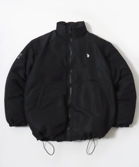 【ラザル/LAZAR】のU.S. POLO ASSN. ユーエスポロアッスン Level7 Padded Jacket オーバーサイズ 中綿 ファイバーダウン レベル7 パデッドジャケット レディース メンズ 人気、トレンドファッション・服の通販 founy(ファニー) ファッション Fashion レディースファッション Fashion for Women アウター Coat / Outerwear Collection レディースジャケット・軽アウター Jackets アメリカン American Style インナー Innerwear カーゴパンツ Cargo Pants, Utility Pants キャップ Cap, Baseball Cap クラシック Classic, Timeless Style シューズ Shoes, Footwear ジャケット Jacket, Outerwear スウェット / スエット Sweatshirt, Sweatwear ストライプ Stripe, Striped Pattern スニーカー Sneakers, Trainers スポーツ Sports, Activewear スラックス Slacks, Dress Pants セットアップ Set-Up, Coordinated Outfit センター Center, Center Line セーター Sweater, Knitwear ダウン Down, Puffer デニム Denim, Jeans Material トレンド Trend, Trending Now ドローコード Drawcord, Drawstring Cord 定番 Standard, Basic Item 時計 Watch, Wristwatch 人気 Popular, Best Seller パーカー Hoodie, Parka ビッグ Big, Oversized フレア Flare, Flared フロント Front, Front Design |ID:prp329100004796021