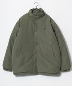 【ラザル/LAZAR】のU.S. POLO ASSN. ユーエスポロアッスン Level7 Padded Jacket オーバーサイズ 中綿 ファイバーダウン レベル7 パデッドジャケット レディース メンズ 人気、トレンドファッション・服の通販 founy(ファニー) ファッション Fashion レディースファッション Fashion for Women アウター Coat / Outerwear Collection レディースジャケット・軽アウター Jackets アメリカン American Style インナー Innerwear カーゴパンツ Cargo Pants, Utility Pants キャップ Cap, Baseball Cap クラシック Classic, Timeless Style シューズ Shoes, Footwear ジャケット Jacket, Outerwear スウェット / スエット Sweatshirt, Sweatwear ストライプ Stripe, Striped Pattern スニーカー Sneakers, Trainers スポーツ Sports, Activewear スラックス Slacks, Dress Pants セットアップ Set-Up, Coordinated Outfit センター Center, Center Line セーター Sweater, Knitwear ダウン Down, Puffer デニム Denim, Jeans Material トレンド Trend, Trending Now ドローコード Drawcord, Drawstring Cord 定番 Standard, Basic Item 時計 Watch, Wristwatch 人気 Popular, Best Seller パーカー Hoodie, Parka ビッグ Big, Oversized フレア Flare, Flared フロント Front, Front Design thumbnail カーキ|ID: prp329100004796021 ipo3291000000034795938
