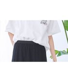 【コーエン/COEN】のSunnySports(サニースポーツ)別注ハートモチーフプリントTシャツ OFF WHITE|ID: prp329100004796040 ipo3291000000034796032