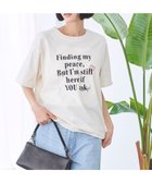 【コーエン/COEN】のSunnySports(サニースポーツ)別注ハートモチーフプリントTシャツ NATURAL|ID: prp329100004796040 ipo3291000000034796034