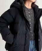 【フレディ&グロスター/FREDY&GLOSTER】の【columbia】アメイズパフフーデッドダウンジャケット 人気、トレンドファッション・服の通販 founy(ファニー) ファッション Fashion レディースファッション Fashion for Women アウター Coat / Outerwear Collection レディースジャケット・軽アウター Jackets アウトドア Outdoor Clothing ジャケット Jacket, Outerwear スタイリッシュ Stylish, Fashionable ストレッチ Stretch, Stretchy Fabric スポーツ Sports, Activewear ダウン Down, Puffer ドローコード Drawcord, Drawstring Cord ハンド Hand, Handmade フィット Fit, Slim Fit ポケット Pocket, Pocket Detail 帽子 Hat, Headwear おすすめ Recommended / Our Picks 2025年 2025 2025-2026秋冬・A/W Autumn/Winter 2025–26 AW25–26 thumbnail ブラック|ID: prp329100004796061 ipo3291000000034796138