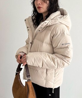 【フレディ&グロスター/FREDY&GLOSTER】の【columbia】アメイズパフフーデッドダウンジャケット 人気、トレンドファッション・服の通販 founy(ファニー) ファッション Fashion レディースファッション Fashion for Women アウター Coat / Outerwear Collection レディースジャケット・軽アウター Jackets アウトドア Outdoor Clothing ジャケット Jacket, Outerwear スタイリッシュ Stylish, Fashionable ストレッチ Stretch, Stretchy Fabric スポーツ Sports, Activewear ダウン Down, Puffer ドローコード Drawcord, Drawstring Cord ハンド Hand, Handmade フィット Fit, Slim Fit ポケット Pocket, Pocket Detail 帽子 Hat, Headwear おすすめ Recommended / Our Picks 2025年 2025 2025-2026秋冬・A/W Autumn/Winter 2025–26 AW25–26 |ID:prp329100004796061