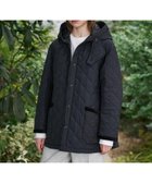 【ドレステリア/DRESSTERIOR】の【otonaMUSE 11月号掲載】レインキルティングブルゾン 人気、トレンドファッション・服の通販 founy(ファニー) 雑誌掲載アイテム Magazine Picks & Fashion Features ファッション雑誌 Fashion Magazines オトナミューズ otona MUSE ファッション Fashion レディースファッション Fashion for Women アウター Coat / Outerwear Collection ブルゾンジャケット・スポーティアウター Blouson Jackets キルティング Quilted, Quilting コーデュロイ Corduroy, Cord Fabric 軽量 Lightweight, Ultra Light 11月号 November Issue スマート Smart, Elegant 雑誌 Magazine, Fashion Magazine タフタ Taffeta, Structured Fabric トリミング Trimming, Decorative Edge ドット Polka Dot, Dot Pattern ドレープ Drape, Draping Fabric ドローコード Drawcord, Drawstring Cord 日本製 Made In Japan thumbnail ブラック|ID: prp329100004796071 ipo3291000000034796172