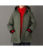 【ドレステリア/DRESSTERIOR】の【otonaMUSE 11月号掲載】レインキルティングブルゾン 人気、トレンドファッション・服の通販 founy(ファニー) 雑誌掲載アイテム Magazine Picks & Fashion Features ファッション雑誌 Fashion Magazines オトナミューズ otona MUSE ファッション Fashion レディースファッション Fashion for Women アウター Coat / Outerwear Collection ブルゾンジャケット・スポーティアウター Blouson Jackets キルティング Quilted, Quilting コーデュロイ Corduroy, Cord Fabric 軽量 Lightweight, Ultra Light 11月号 November Issue スマート Smart, Elegant 雑誌 Magazine, Fashion Magazine タフタ Taffeta, Structured Fabric トリミング Trimming, Decorative Edge ドット Polka Dot, Dot Pattern ドレープ Drape, Draping Fabric ドローコード Drawcord, Drawstring Cord 日本製 Made In Japan thumbnail オリーブグリーン|ID: prp329100004796071 ipo3291000000034796173