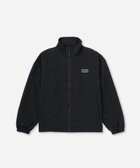 【サタデイズ ニューヨークシティ/SATURDAYS NYC】のTraining NY Jacket 人気、トレンドファッション・服の通販 founy(ファニー) ファッション Fashion レディースファッション Fashion for Women アウター Coat / Outerwear Collection レディースジャケット・軽アウター Jackets ジャケット Jacket, Outerwear セットアップ Set-Up, Coordinated Outfit ミリタリー Military, Army Style リラックス Relax, Relaxed Fit thumbnail ブラック(01)|ID: prp329100004796092 ipo3291000000034796264