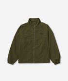 【サタデイズ ニューヨークシティ/SATURDAYS NYC】のTraining NY Jacket 人気、トレンドファッション・服の通販 founy(ファニー) ファッション Fashion レディースファッション Fashion for Women アウター Coat / Outerwear Collection レディースジャケット・軽アウター Jackets ジャケット Jacket, Outerwear セットアップ Set-Up, Coordinated Outfit ミリタリー Military, Army Style リラックス Relax, Relaxed Fit thumbnail オリーブ(37)|ID: prp329100004796092 ipo3291000000034796268