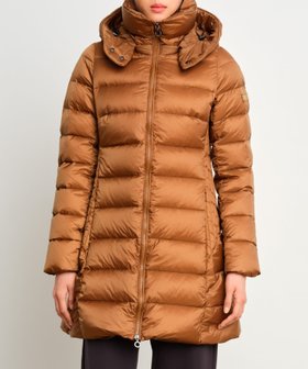 【タトラス コンセプトストア/TATRAS CONCEPT STORE】の【TATRAS 直営店】POLITEAMA ポリテアマ ロングダウンジャケット 人気、トレンドファッション・服の通販 founy(ファニー) ファッション Fashion レディースファッション Fashion for Women アウター Coat / Outerwear Collection レディースジャケット・軽アウター Jackets イタリア Italy ダウン Down, Puffer ポケット Pocket, Pocket Detail ミドル Middle Length, Mid Height |ID:prp329100004796256