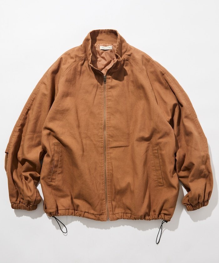 【フリークスストア/FREAK'S STORE】のビッグシルエット スタンドカラー ダック ブルゾン / キルティング 中綿 【限定展開】 25AW インテリア・キッズ・メンズ・レディースファッション・服の通販 founy(ファニー) ファッション Fashion メンズファッション Fashion for Men インナー Innerwear キルティング Quilted, Quilting シンプル Simple, Minimal ジャケット Jacket, Outerwear スウェット / スエット Sweatshirt, Sweatwear スタンド Stand Collar, Upright Stand デニム Denim, Jeans Material トレンド Trend, Trending Now 定番 Standard, Basic Item ビッグ Big, Oversized ブルゾン Blouson, Bomber Jacket ボトム Bottoms, Lower Wear 防寒 Cold Protection, Winter-Ready A/W・秋冬 Autumn/Winter 冬 Winter / This Winter おすすめ Recommended / Our Picks 2025年 2025 2025-2026秋冬・A/W Autumn/Winter 2025–26 AW25–26 ベージュ|ID: prp329100004796312 ipo3291000000034857163