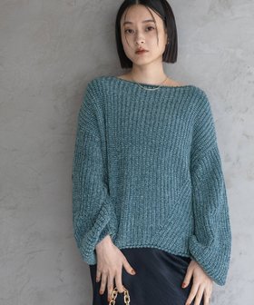 【アパートバイローリーズ/apart by lowrys】のクリーミーモールニットプルオーバー 人気、トレンドファッション・服の通販 founy(ファニー) ファッション Fashion レディースファッション Fashion for Women トップス・カットソー Cut & Sew Tops ニット Knit Tops & Sweaters カジュアルプルオーバー・ニットトップス Pullovers & Knit Tops / Casual Pullovers 畦 Ribbed Knit |ID:prp329100004796375