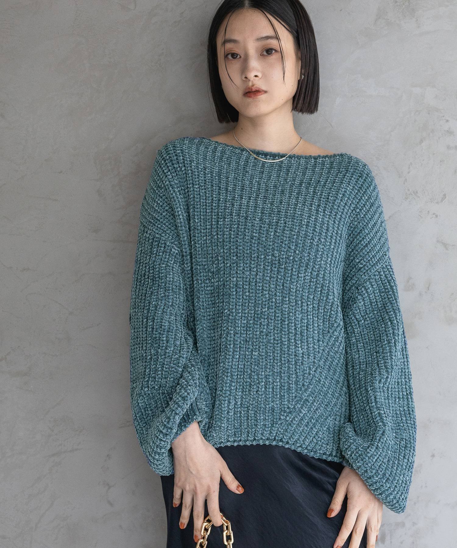 【アパートバイローリーズ/apart by lowrys】のクリーミーモールニットプルオーバー 人気、トレンドファッション・服の通販 founy(ファニー) 　ファッション　Fashion　レディースファッション　Fashion for Women　トップス・カットソー　Cut & Sew Tops　ニット　Knit Tops & Sweaters　カジュアルプルオーバー・ニットトップス　Pullovers & Knit Tops / Casual Pullovers　畦　Ribbed Knit　 other-1|ID: prp329100004796375 ipo3291000000035011643