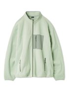 【ミラオーウェン/Mila Owen】のオーバーサイズフリースブルゾン MNT[021]|ID: prp329100004796388 ipo3291000000034798669