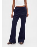 【ギャップ/GAP】のヴィンテージソフト GAPロゴ フレア スウェットパンツ 人気、トレンドファッション・服の通販 founy(ファニー) ファッション Fashion レディースファッション Fashion for Women パンツ Pants & Trousers エンブロイダリー Embroidery Design フレア Flare, Flared ロング Long, Long-Length 定番 Standard, Basic Item 楽ちん Easy Fit, Comfortable thumbnail NAVY_UNIFORM_V2|ID: prp329100004796392 ipo3291000000034881010