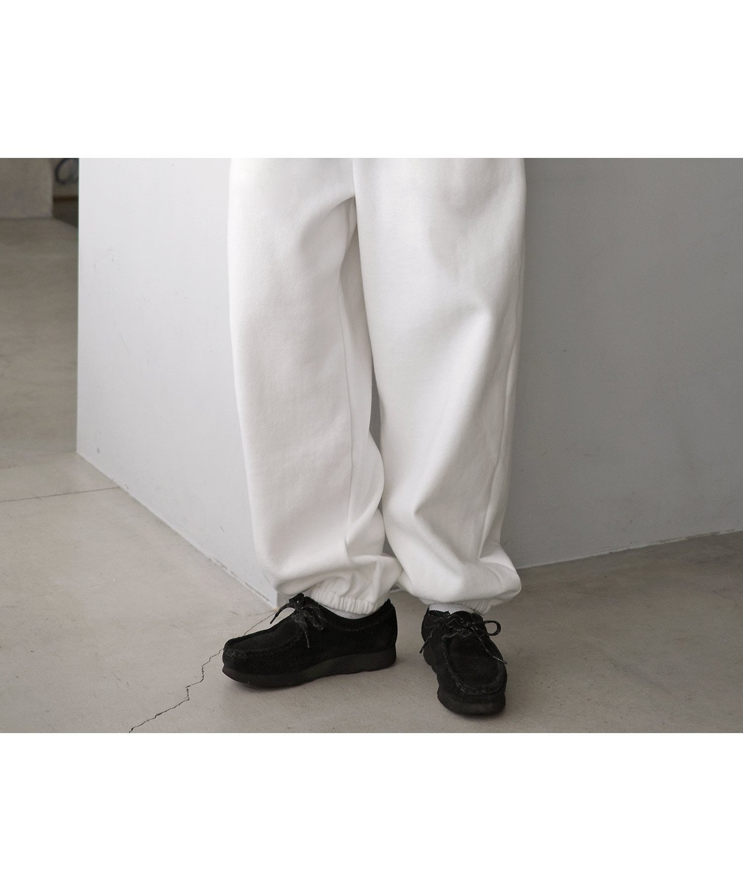 【アンドミー/andme】の裏起毛 ロゴ 刺繍 ANME スウェット パンツ ANME アンメ インテリア・キッズ・メンズ・レディースファッション・服の通販 founy(ファニー) ファッション Fashion レディースファッション Fashion for Women パンツ Pants & Trousers スウェット / スエット Sweatshirt, Sweatwear ポケット Pocket, Pocket Detail 別注 Limited Edition, Custom Order 楽ちん Easy Fit, Comfortable A/W・秋冬 Autumn/Winter おすすめ Recommended / Our Picks オフホワイト|ID: prp329100004796405 ipo3291000000034798805