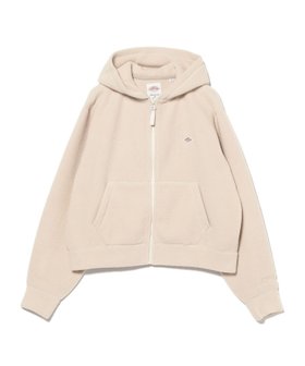 【ビームス ウイメン/BEAMS】の【洗濯可/ダントン/パーカー/ボアフリース】DANTON / POLARTEC ZIP PARKA 人気、トレンドファッション・服の通販 founy(ファニー) ファッション Fashion レディースファッション Fashion for Women トップス・カットソー Cut & Sew Tops レディースパーカー・カジュアルフーディー Casual Hoodies & Sweatshirts ショート Short, Short Length シンプル Simple, Minimal パーカー Hoodie, Parka フランス France, French ワーク Workwear, Utility Style |ID:prp329100004796420