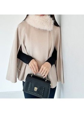 【スナイデル/SNIDEL】のショートケープコート 人気、トレンドファッション・服の通販 founy(ファニー) ファッション Fashion レディースファッション Fashion for Women アウター Coat / Outerwear Collection コート・ロングコート・ピーコート Long Coats, Peacoats & More ウェーブ Wavy Pattern エレガント 上品 Elegant 今季 This Season, Current Season ショート Short, Short Length スマート Smart, Elegant 人気 Popular, Best Seller フレア Flare, Flared ベーシック Basic, Essential ポケット Pocket, Pocket Detail ロング Long, Long-Length おすすめ Recommended / Our Picks |ID:prp329100004796450