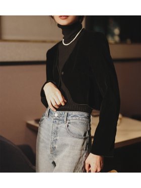 【アニュアンス/anuans】のニュアンスウェーブベルベットジャケット 人気、トレンドファッション・服の通販 founy(ファニー) ファッション Fashion レディースファッション Fashion for Women アウター Coat / Outerwear Collection レディースジャケット・軽アウター Jackets エレガント 上品 Elegant クラシカル Classical, Vintage-Inspired コンパクト Compact, Small Size ジャケット Jacket, Outerwear セットアップ Set-Up, Coordinated Outfit デニム Denim, Jeans Material バランス Balance, Style Balance ベルベット Velvet, Velvety ボトム Bottoms, Lower Wear ラグジュアリー Luxury, Elegant |ID:prp329100004796460