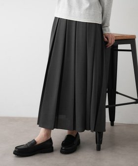 【デッサン/Dessin】の【洗える】ボックスプリーツスカート 人気、トレンドファッション・服の通販 founy(ファニー) ファッション Fashion レディースファッション Fashion for Women スカート Skirts プリーツスカート / 上品フェミニンスタイル Pleated Skirts 洗える Machine Washable 軽量 Lightweight, Ultra Light ショート Short, Short Length スウェット / スエット Sweatshirt, Sweatwear スマート Smart, Elegant タイツ Tights, Legwear ダウン Down, Puffer プリーツ Pleats, Pleated ボックス Boxy, Box Shape ポケット Pocket, Pocket Detail ロング Long, Long-Length A/W・秋冬 Autumn/Winter |ID:prp329100004796495