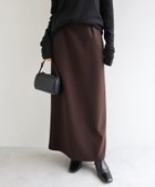 【アンドミー/andme】の裏起毛 ポンチ ストレート スカート evernavy エバーネイビー 人気、トレンドファッション・服の通販 founy(ファニー) ファッション Fashion レディースファッション Fashion for Women スカート Skirts シューズ Shoes, Footwear シンプル Simple, Minimal ストレッチ Stretch, Stretchy Fabric ストレート Straight, Straight Cut スニーカー Sneakers, Trainers スポーティ Sporty, Casual Athletic スリット Slit, Slit Detail 人気 Popular, Best Seller フェミニン Feminine, Girly フラット Flat, Flat Shoes ボトム Bottoms, Lower Wear レギンス Leggings, Stretch Pants 楽ちん Easy Fit, Comfortable A/W・秋冬 Autumn/Winter 旅行 Travel thumbnail ブラウン|ID: prp329100004796501 ipo3291000000034828646