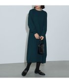 【ビームス ハート/BEAMS HEART】の【洗濯機洗い可】クロスケシプリーツ ワンピース 25AW お仕事 ビジネス 通勤 オンオフ兼用 人気、トレンドファッション・服の通販 founy(ファニー) ファッション Fashion レディースファッション Fashion for Women ワンピース Dresses 2025年 2025 2025-2026秋冬・A/W Autumn/Winter 2025–26 AW25–26 おすすめ Recommended / Our Picks エレガント 上品 Elegant クラシカル Classical, Vintage-Inspired シューズ Shoes, Footwear ジョーゼット Georgette, Semi-Sheer Fabric ビジネス 仕事 通勤 Business / Work / Commuting プリーツ Pleats, Pleated リラックス Relax, Relaxed Fit thumbnail GREEN|ID: prp329100004796524 ipo3291000000034799760