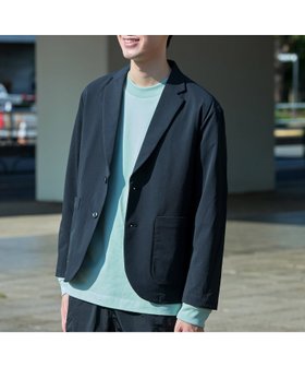 【ニューバランス/new balance】のNB GREY シングルジャケット 人気、トレンドファッション・服の通販 founy(ファニー) ファッション Fashion レディースファッション Fashion for Women アウター Coat / Outerwear Collection レディースジャケット・軽アウター Jackets ジャケット Jacket, Outerwear ストレッチ Stretch, Stretchy Fabric セットアップ Set-Up, Coordinated Outfit パターン Pattern, Design Print パッチ Patch, Appliqué フィット Fit, Slim Fit ベーシック Basic, Essential ポケット Pocket, Pocket Detail リラックス Relax, Relaxed Fit |ID:prp329100004796527