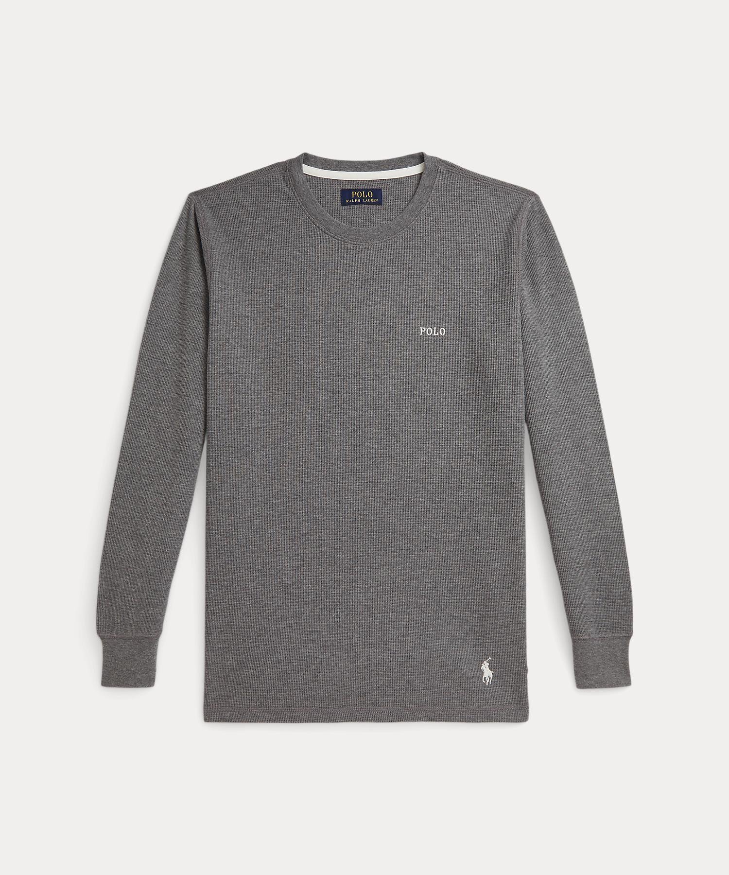 【ラルフローレン/RALPH LAUREN】のワッフルニット スリープ シャツ 人気、トレンドファッション・服の通販 founy(ファニー) 　ファッション　Fashion　レディースファッション　Fashion for Women　トップス・カットソー　Cut & Sew Tops　ニット　Knit Tops & Sweaters　シャツ・ブラウス・オフィスカジュアル　Elegant Blouses & Button-Ups　ワッフル　Waffle, Waffle Knit　長袖　Long Sleeve, Full Sleeve　 other-1|ID: prp329100004796587 ipo3291000000035076759