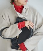 【イエナ/IENA】の《追加》Super120 s ウールタートルプルオーバー 人気、トレンドファッション・服の通販 founy(ファニー) ファッション Fashion レディースファッション Fashion for Women トップス・カットソー Cut & Sew Tops カジュアルプルオーバー・ニットトップス Pullovers & Knit Tops / Casual Pullovers 2025年 2025 2025-2026秋冬・A/W Autumn/Winter 2025–26 AW25–26 シルク Silk, 100% Silk タートルネック Turtleneck, High Neck エレガント 上品 Elegant ビジネス 仕事 通勤 Business / Work / Commuting A/W・秋冬 Autumn/Winter 防寒 Cold Protection, Winter-Ready thumbnail レッド|ID: prp329100004796610 ipo3291000000034800571