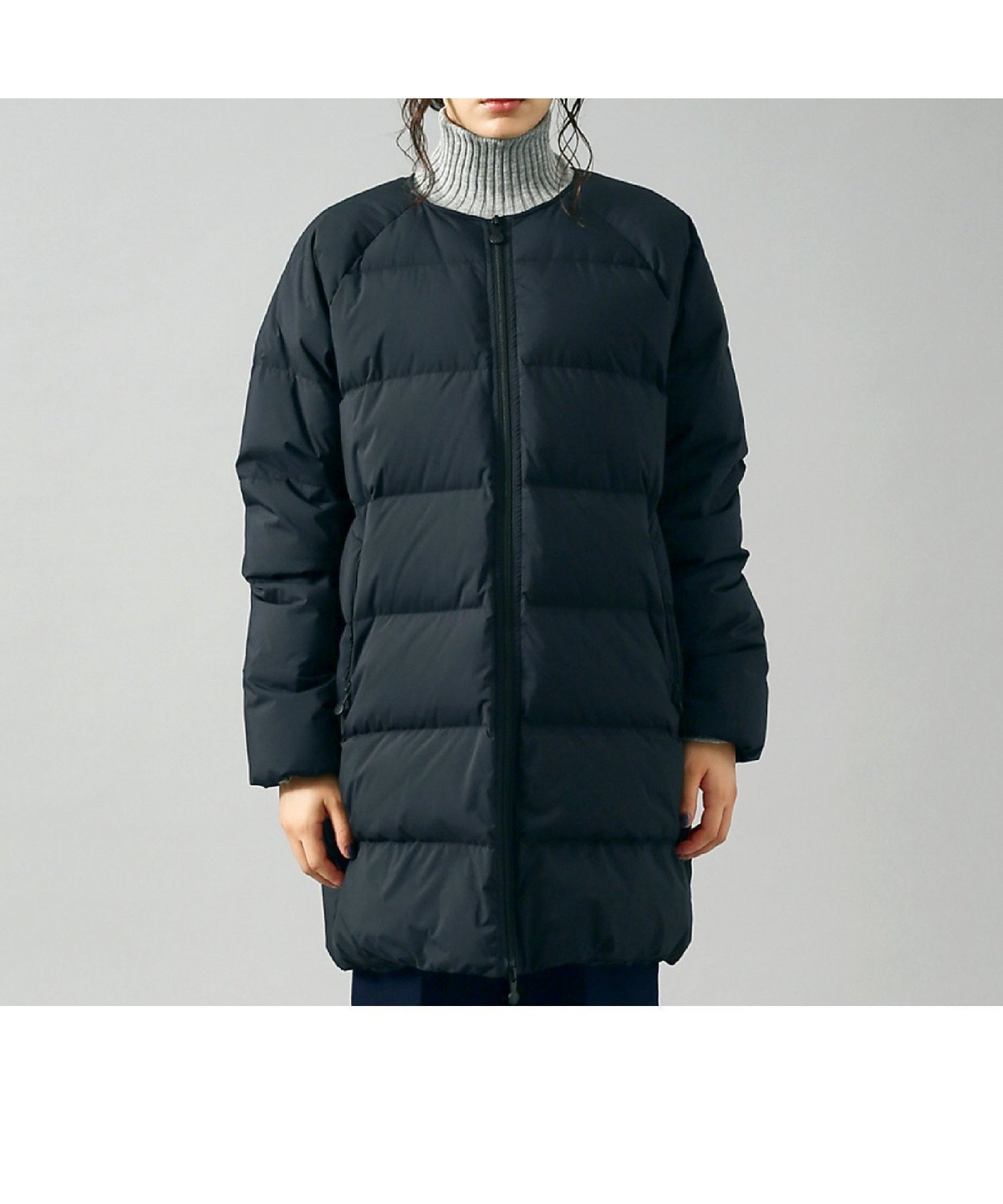 【ルージュヴィフラクレ/Rouge vif la cle】の【PYRENEX / ピレネックス】ARTNEY SOFT 3 /アートニーソフ 人気、トレンドファッション・服の通販 founy(ファニー) 　ファッション　Fashion　レディースファッション　Fashion for Women　インナー　Innerwear　シンプル　Simple, Minimal　ジャケット　Jacket, Outerwear　ストレッチ　Stretch, Stretchy Fabric　スリーブ　Sleeve, Long Sleeve / Short Sleeve　ダウン　Down, Puffer　ダブル　Double, Double-Breasted　バランス　Balance, Style Balance　ピーチ　Peach, Soft Touch　フランス　France, French　フレア　Flare, Flared　プレミアム　Premium, High-End　ボックス　Boxy, Box Shape　防寒　Cold Protection, Winter-Ready　ミドル　Middle Length, Mid Height　ラウンド　Round, Round Neck　おすすめ　Recommended / Our Picks　 other-1|ID: prp329100004796614 ipo3291000000035079442