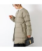 【ルージュヴィフラクレ/Rouge vif la cle】の【PYRENEX / ピレネックス】ARTNEY SOFT 3 /アートニーソフ 人気、トレンドファッション・服の通販 founy(ファニー) ファッション Fashion レディースファッション Fashion for Women インナー Innerwear シンプル Simple, Minimal ジャケット Jacket, Outerwear ストレッチ Stretch, Stretchy Fabric スリーブ Sleeve, Long Sleeve / Short Sleeve ダウン Down, Puffer ダブル Double, Double-Breasted バランス Balance, Style Balance ピーチ Peach, Soft Touch フランス France, French フレア Flare, Flared プレミアム Premium, High-End ボックス Boxy, Box Shape 防寒 Cold Protection, Winter-Ready ミドル Middle Length, Mid Height ラウンド Round, Round Neck おすすめ Recommended / Our Picks thumbnail ベージュ|ID: prp329100004796614 ipo3291000000035079445