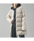 【ルージュヴィフラクレ/Rouge vif la cle】の【PYRENEX / ピレネックス】ARTNEY SOFT 3 /アートニーソフ 人気、トレンドファッション・服の通販 founy(ファニー) ファッション Fashion レディースファッション Fashion for Women インナー Innerwear シンプル Simple, Minimal ジャケット Jacket, Outerwear ストレッチ Stretch, Stretchy Fabric スリーブ Sleeve, Long Sleeve / Short Sleeve ダウン Down, Puffer ダブル Double, Double-Breasted バランス Balance, Style Balance ピーチ Peach, Soft Touch フランス France, French フレア Flare, Flared プレミアム Premium, High-End ボックス Boxy, Box Shape 防寒 Cold Protection, Winter-Ready ミドル Middle Length, Mid Height ラウンド Round, Round Neck おすすめ Recommended / Our Picks thumbnail グレージュ|ID: prp329100004796614 ipo3291000000035079446