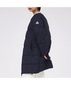 【ルージュヴィフラクレ/Rouge vif la cle】の【PYRENEX / ピレネックス】ARTNEY SOFT 3 /アートニーソフ 人気、トレンドファッション・服の通販 founy(ファニー) ファッション Fashion レディースファッション Fashion for Women インナー Innerwear シンプル Simple, Minimal ジャケット Jacket, Outerwear ストレッチ Stretch, Stretchy Fabric スリーブ Sleeve, Long Sleeve / Short Sleeve ダウン Down, Puffer ダブル Double, Double-Breasted バランス Balance, Style Balance ピーチ Peach, Soft Touch フランス France, French フレア Flare, Flared プレミアム Premium, High-End ボックス Boxy, Box Shape 防寒 Cold Protection, Winter-Ready ミドル Middle Length, Mid Height ラウンド Round, Round Neck おすすめ Recommended / Our Picks thumbnail ネイビー|ID: prp329100004796614 ipo3291000000035079447