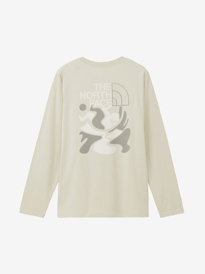 【ザ ノース フェイス/THE NORTH FACE】の【公式】ロングスリーブ ES クライミングロゴティー(レディース) インテリア・キッズ・メンズ・レディースファッション・服の通販 founy(ファニー) https://founy.com/ ファッション Fashion レディースファッション Fashion for Women グラフィック Graphic, Graphic Design スリーブ Sleeve, Long Sleeve / Short Sleeve ロング Long, Long-Length 抗菌 Antibacterial, Bacteria-Resistant |ID: prp329100004796658 ipo3291000000034907810