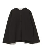 【ビームス ハート/BEAMS HEART】のダンボール スキッパー プルオーバー 人気、トレンドファッション・服の通販 founy(ファニー) ファッション Fashion レディースファッション Fashion for Women トップス・カットソー Cut & Sew Tops カジュアルプルオーバー・ニットトップス Pullovers & Knit Tops / Casual Pullovers インナー Innerwear シンプル Simple, Minimal スキッパー Skipper, Open Collar スリット Slit, Slit Detail センター Center, Center Line タートルネック Turtleneck, High Neck ヘムライン Hemline, Bottom Cut リラックス Relax, Relaxed Fit thumbnail BLACK|ID: prp329100004796666 ipo3291000000034801251