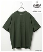 【グローバルワーク/GLOBAL WORK】のSANDER STUDIO Tシャツ/323526 人気、トレンドファッション・服の通販 founy(ファニー) ファッション Fashion レディースファッション Fashion for Women トップス・カットソー Cut & Sew Tops シャツ・ブラウス・オフィスカジュアル Elegant Blouses & Button-Ups ロングTシャツ・Tシャツ Longline T-Shirts & Tees おすすめ Recommended / Our Picks イラスト Illustration キャラクター Character, Licensed Characters グラフィック Graphic, Graphic Design コラボ Collaboration, Collab スペシャル Special, Limited Edition リラックス Relax, Relaxed Fit ワイド Wide, Wide Fit ワーク Workwear, Utility Style thumbnail オリーブボート78|ID: prp329100004796709 ipo3291000000035025986
